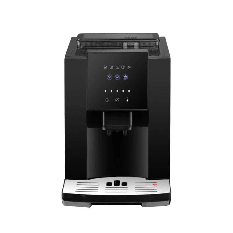 All-in-One Coffee Machine with Automatic Grinder - Nic's Electronics