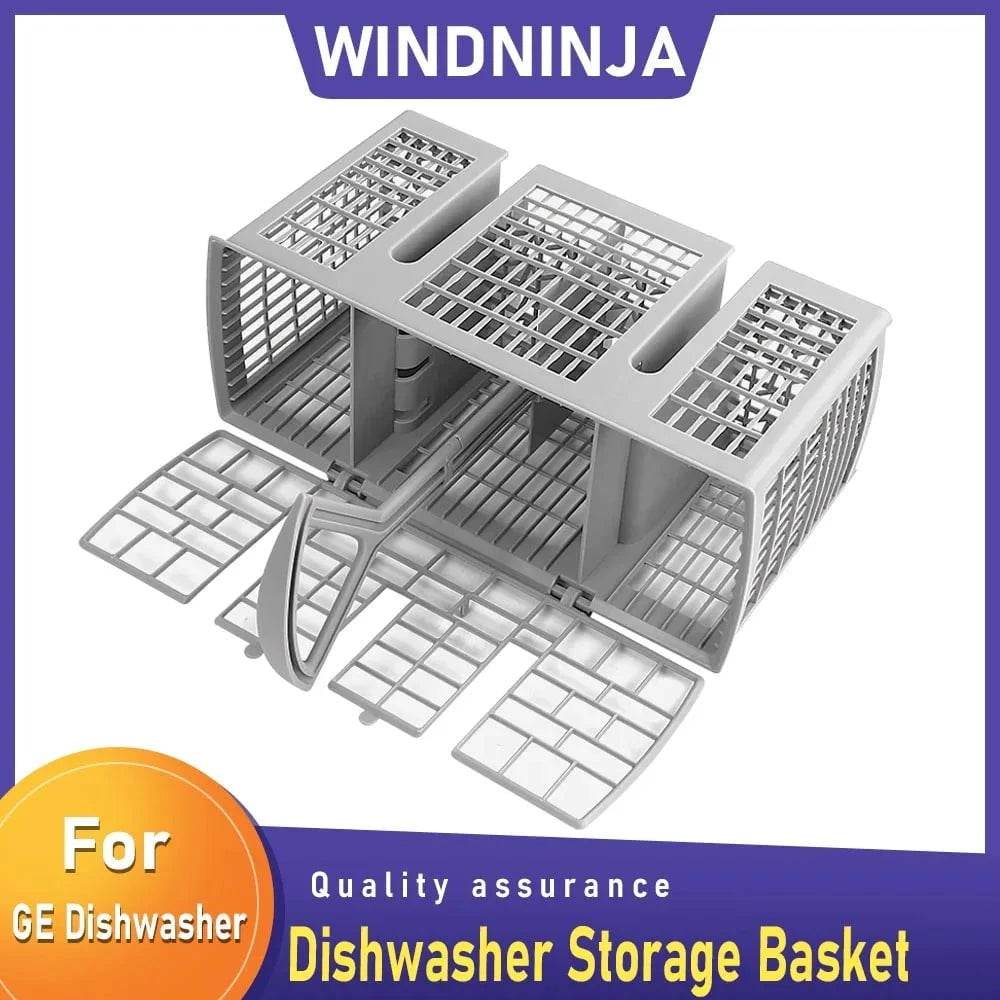 Cutlery Basket for Bosch, Maytag, & Kenmore Dishwashers - Nic's Electronics