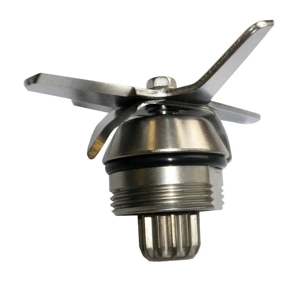 J1411 Blender Blade | 2-in-1 Stainless Steel & Food Grade - Nic's Electronics