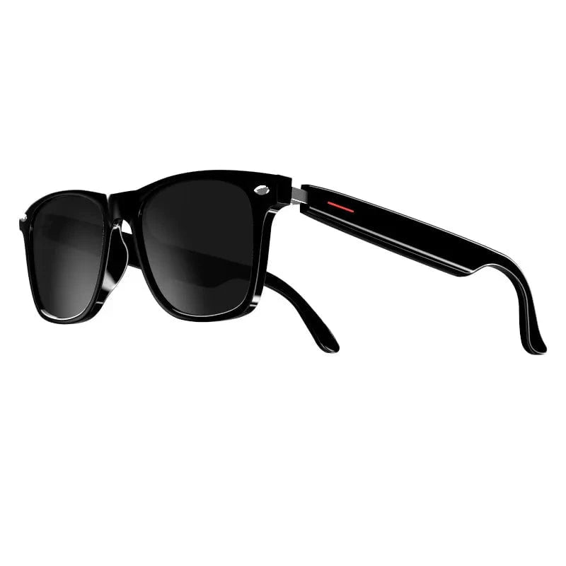 Nic's Electronics D AI Smart Translate Glasses with Bluetooth Calling