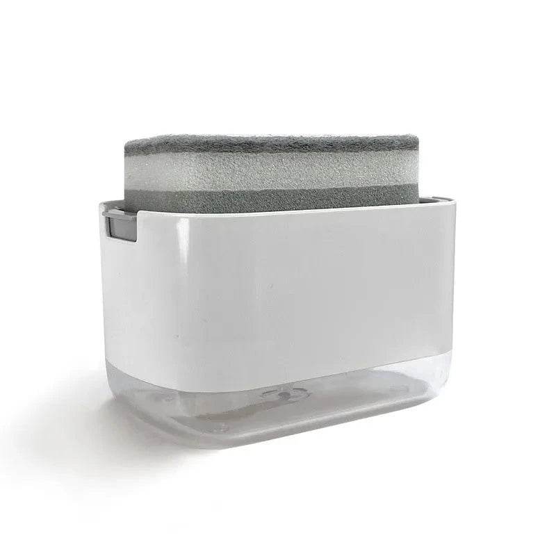 Automatic Dish Soap Dispenser for Kitchen Sink - Nic's Electronics