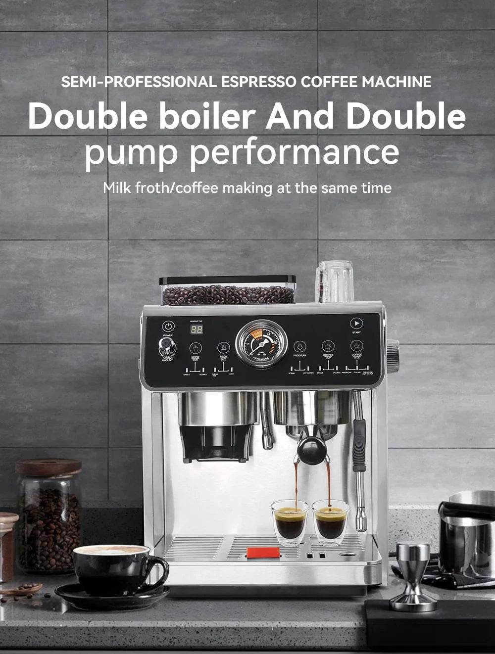Portable Drip Coffee Maker for Home & Travel - Nic's Electronics