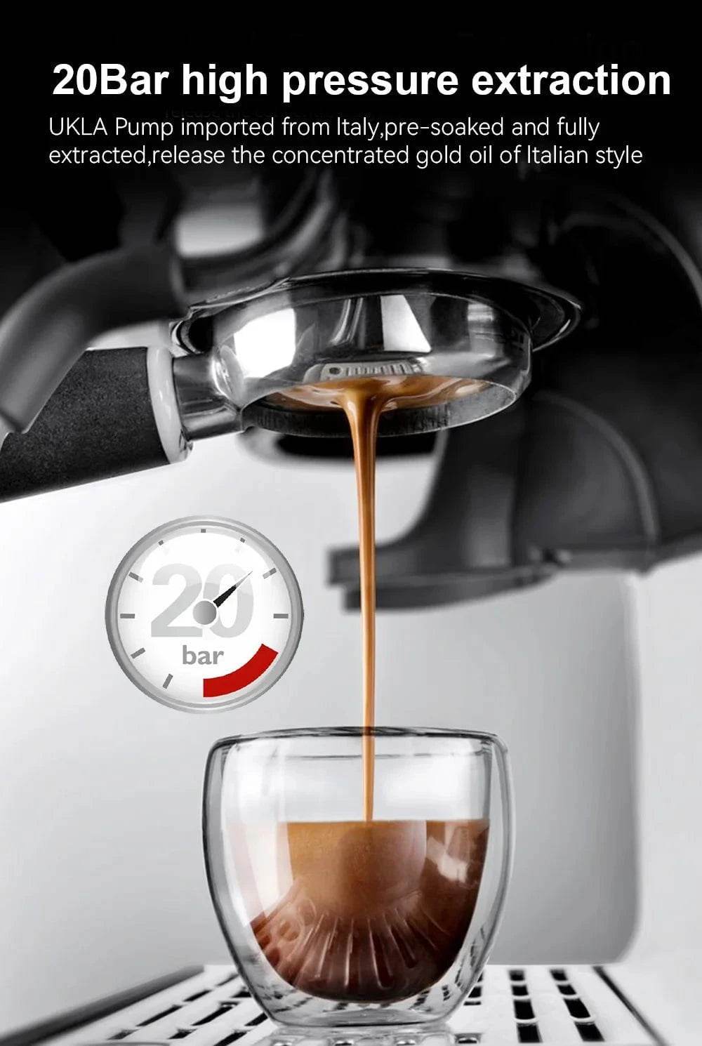 Portable Drip Coffee Maker for Home & Travel - Nic's Electronics