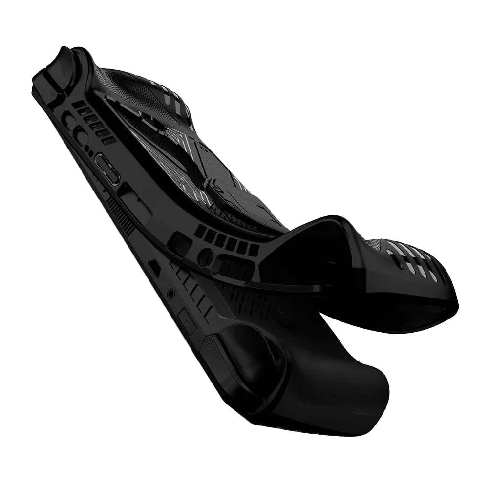 ASUS ROG ALLY X Soft TPU Protective Case with Bracket – Anti-Scratch Cover - Nic's Electronics