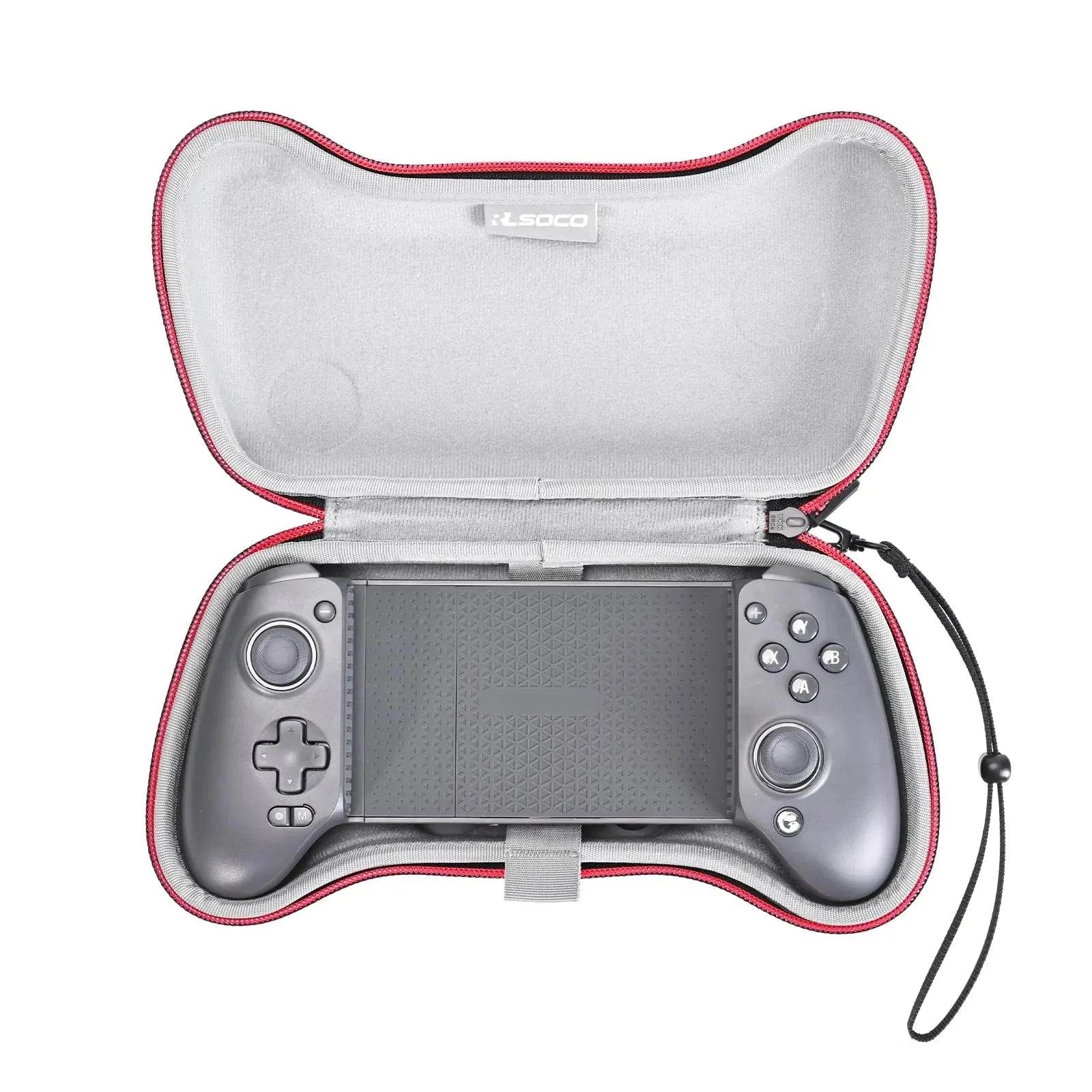 Gamesir G8/G8 Plus Anti-Shock Storage Bag – Protective Controller Case - Nic's Electronics