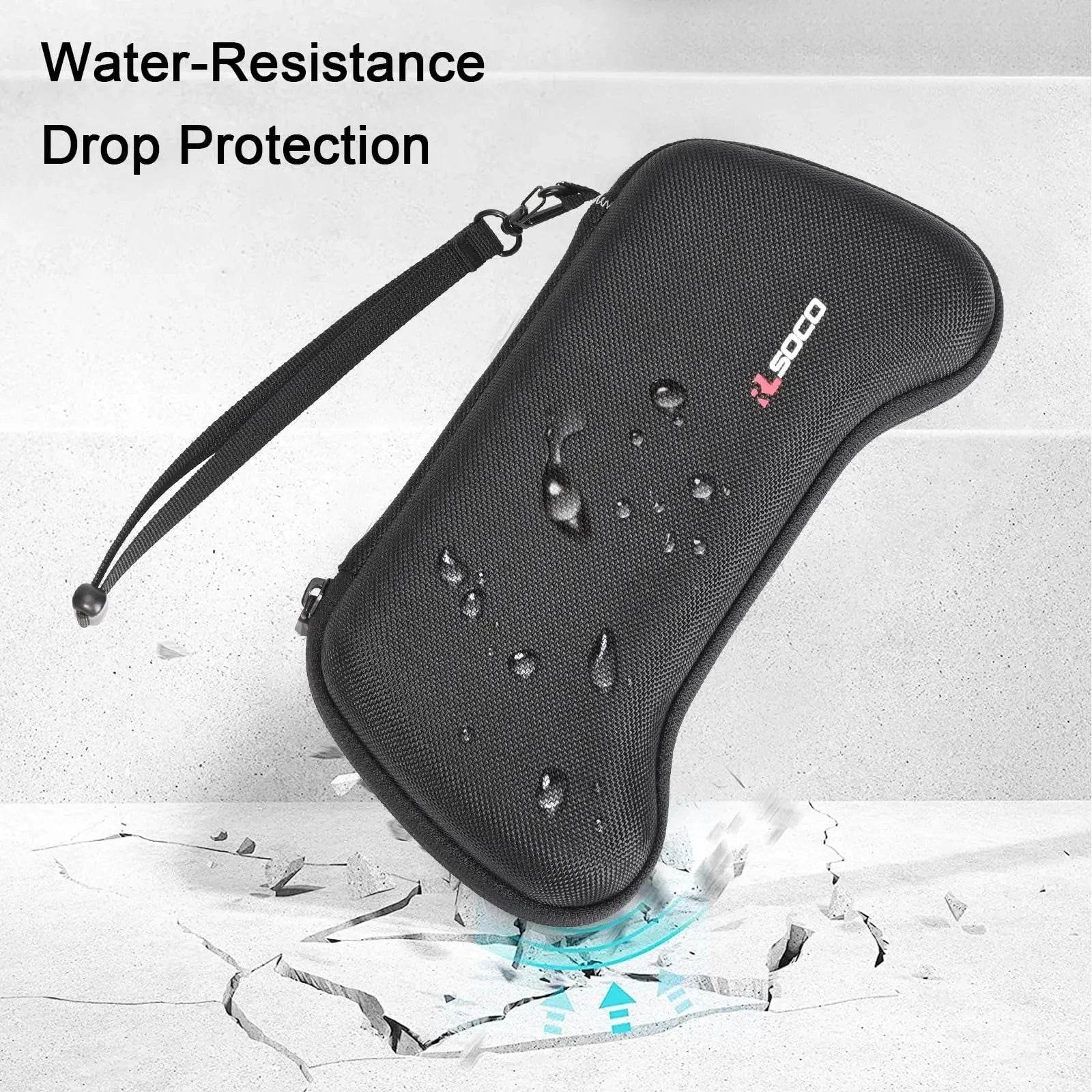 Gamesir G8/G8 Plus Anti-Shock Storage Bag – Protective Controller Case - Nic's Electronics