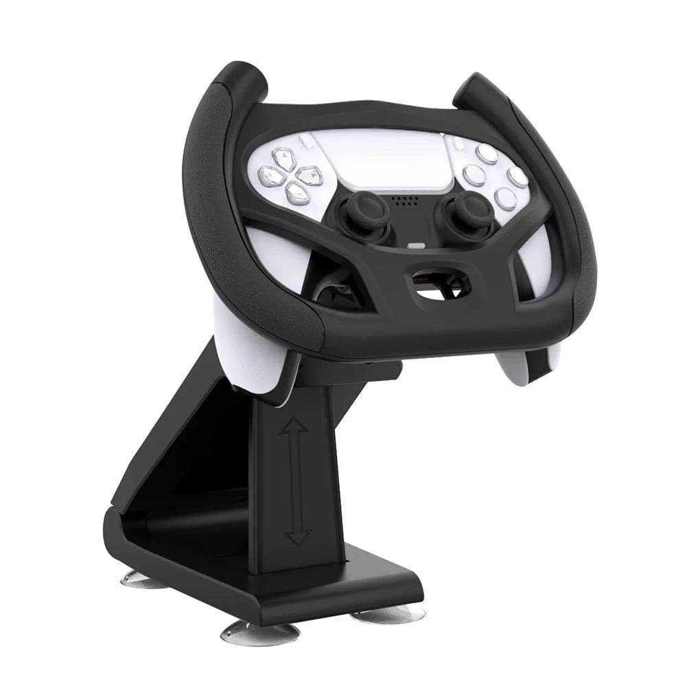 Ultimate Racing Wheel Set for PS - Nic's Electronics