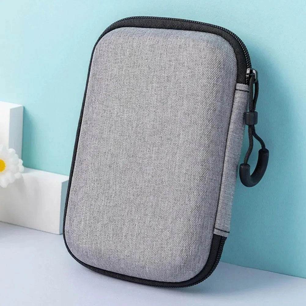 R36S / R35S Hard EVA Protective Case - Nic's Electronics