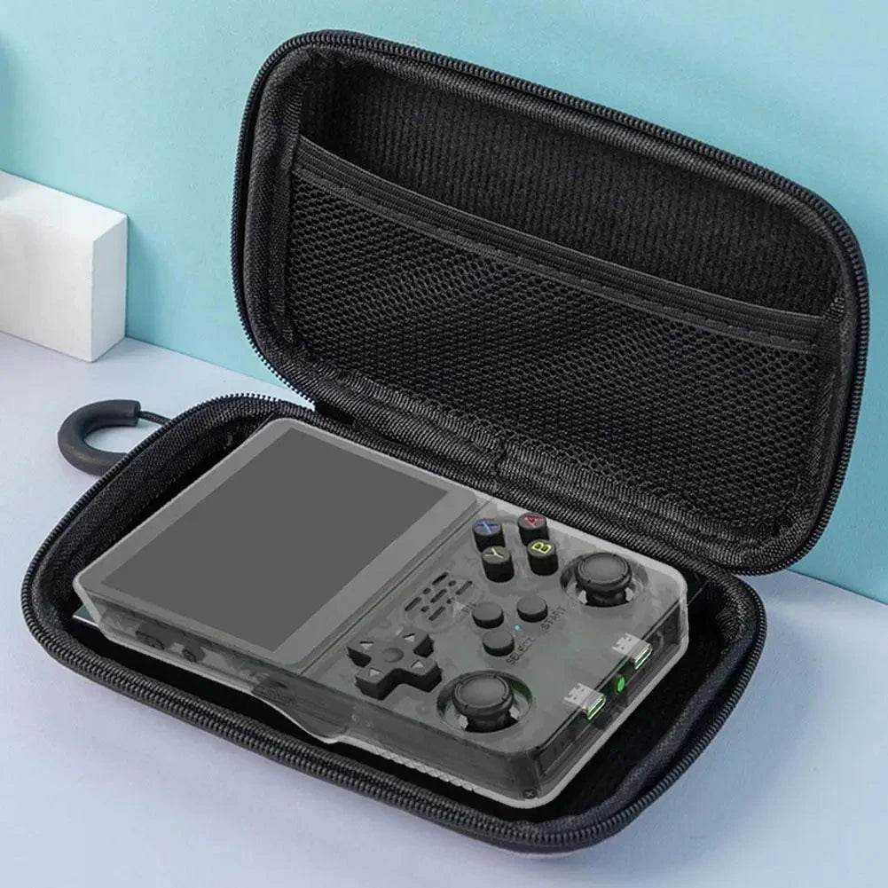 R36S / R35S Hard EVA Protective Case - Nic's Electronics