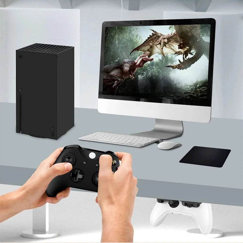 Universal Game Controller Hook Holder - Nic's Electronics