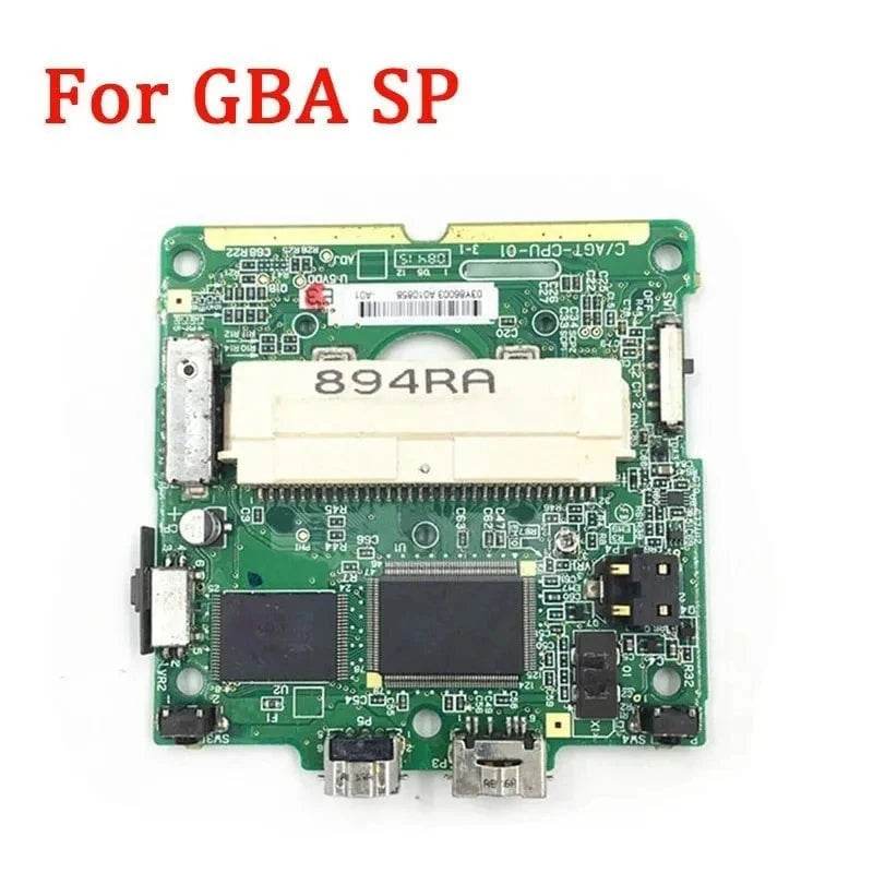 High Brightness Motherboard for GBA SP - Nic's Electronics