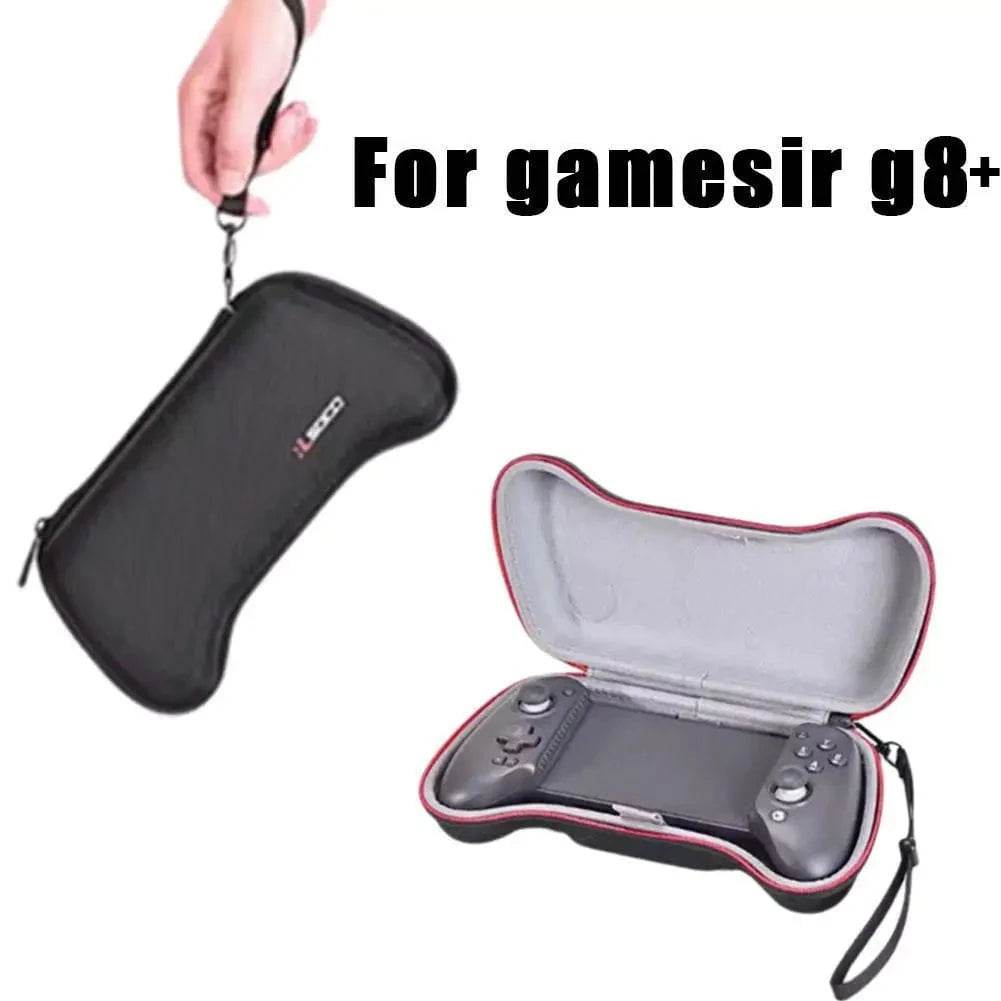 EVA Hard Carrying Case for Gamesir G8 Plus & Galileo Mobile Controllers - Nic's Electronics