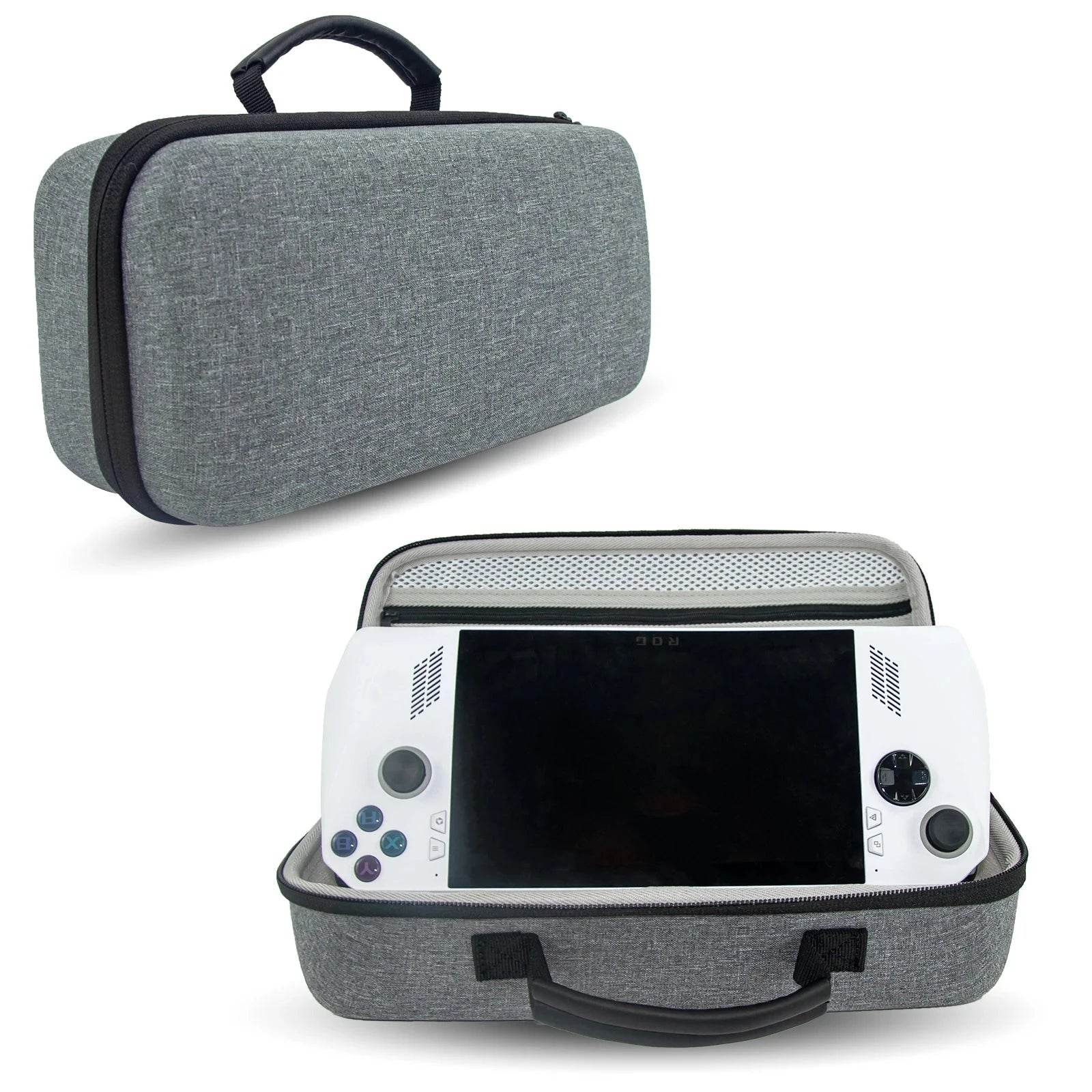 Hard Carrying Case for Asus ROG Ally X - Nic's Electronics