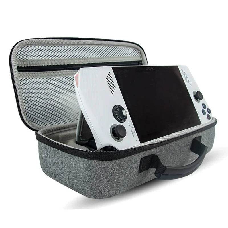 Hard Carrying Case for Asus ROG Ally X - Nic's Electronics