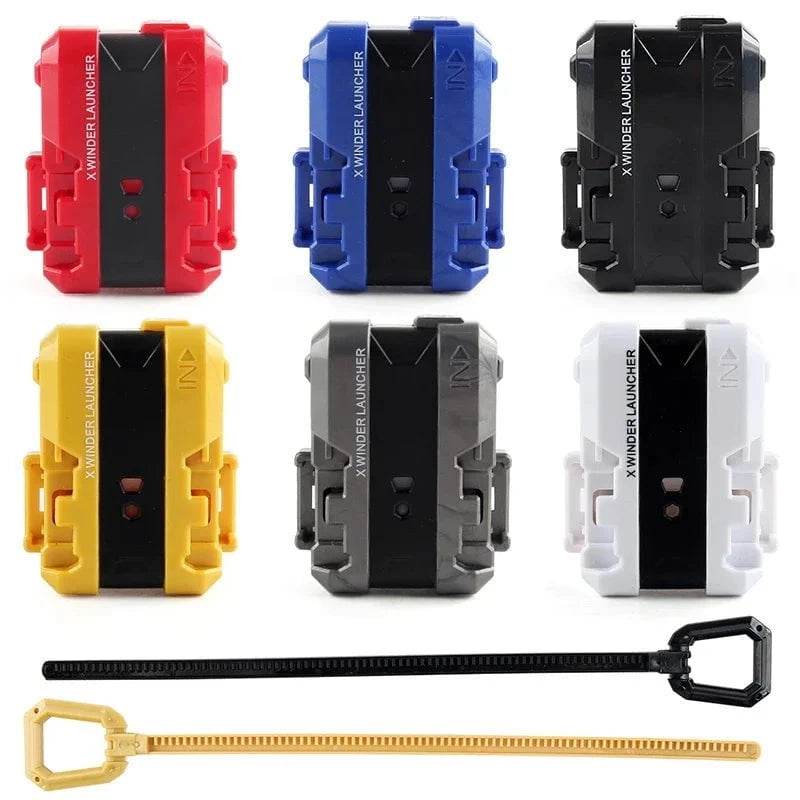 BX Accessories with UX Launchers - Nic's Electronics