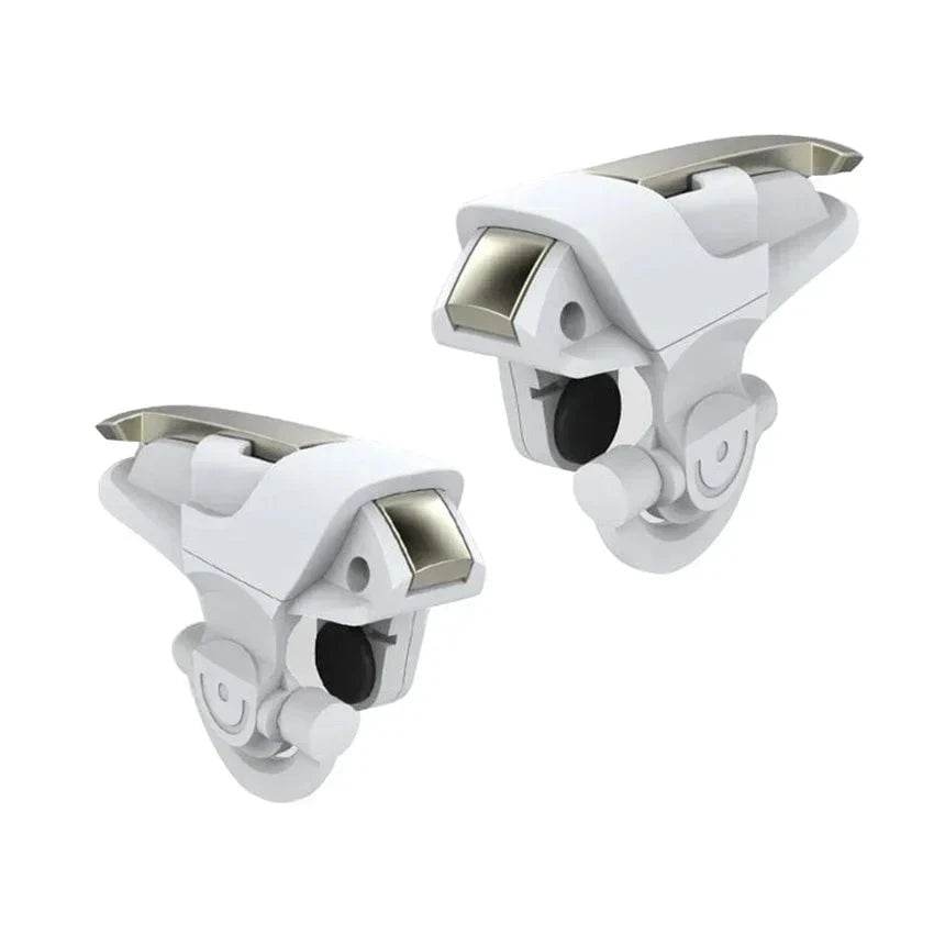 2pcs Mobile Game Triggers L1 R1 for PUBG - Nic's Electronics