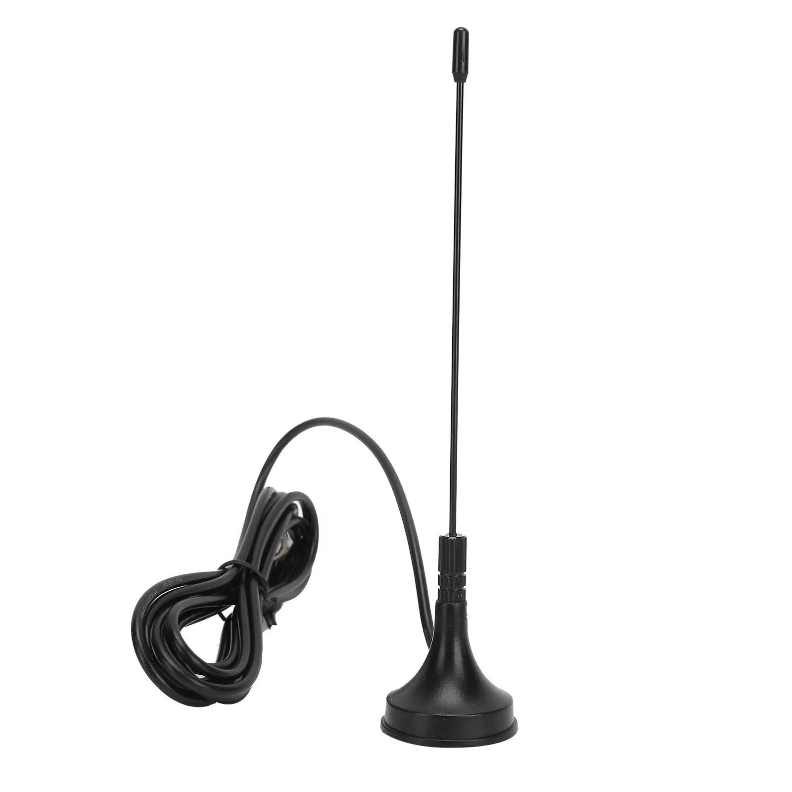 LEADSTAR 5 Portable Digital TV - Nic's Electronics