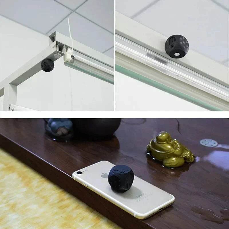 1080P Mini Security Camera for Video Surveillance - Nic's Electronics