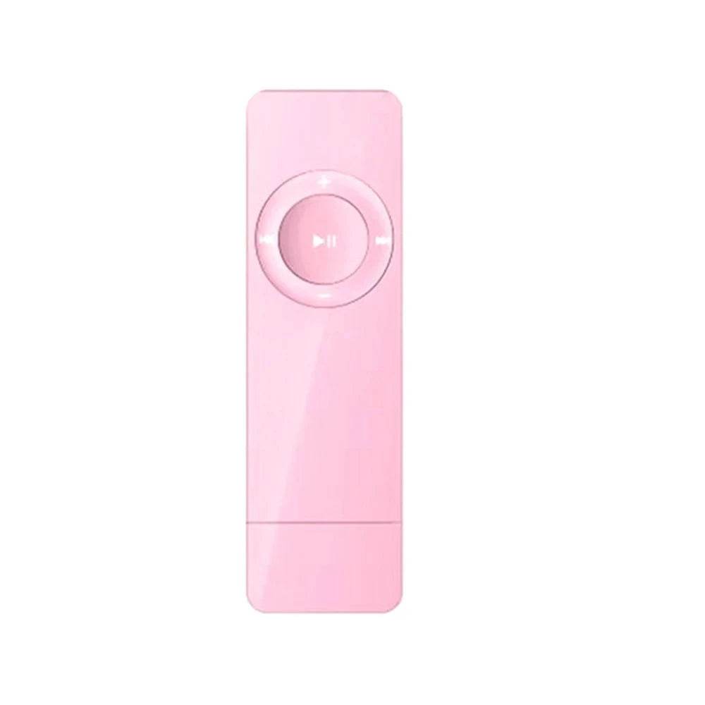 Portable Mini USB MP3 Player – Lossless Sound for Running & Walking - Nic's Electronics