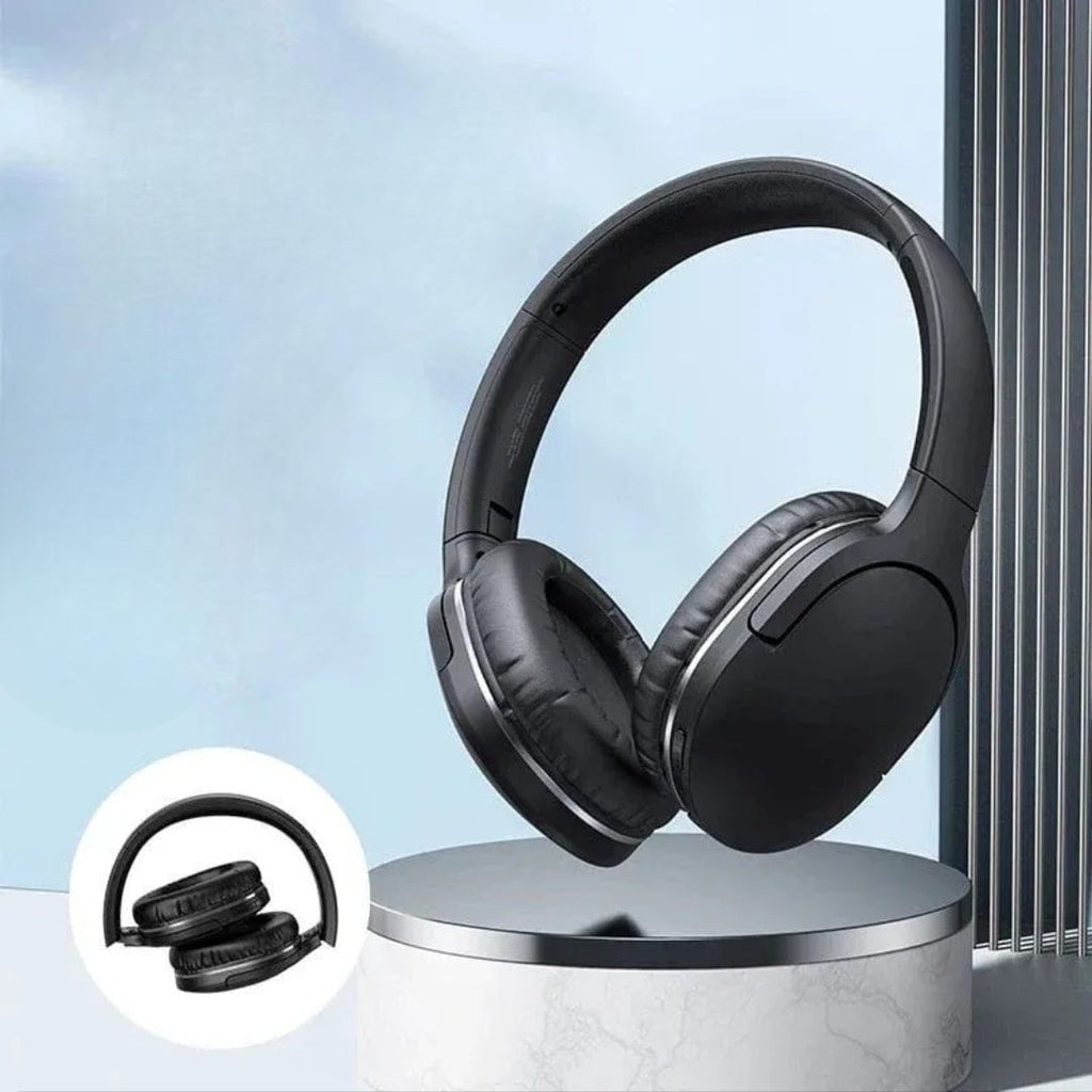 Nic's Electronics Pro Wireless Bluetooth Headphones