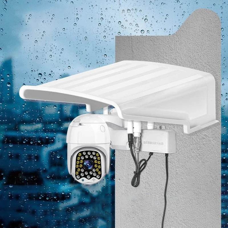 Security Camera Protective Cover for Turret & Dome Cameras - Nic's Electronics