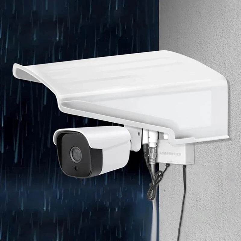 Security Camera Protective Cover for Turret & Dome Cameras - Nic's Electronics