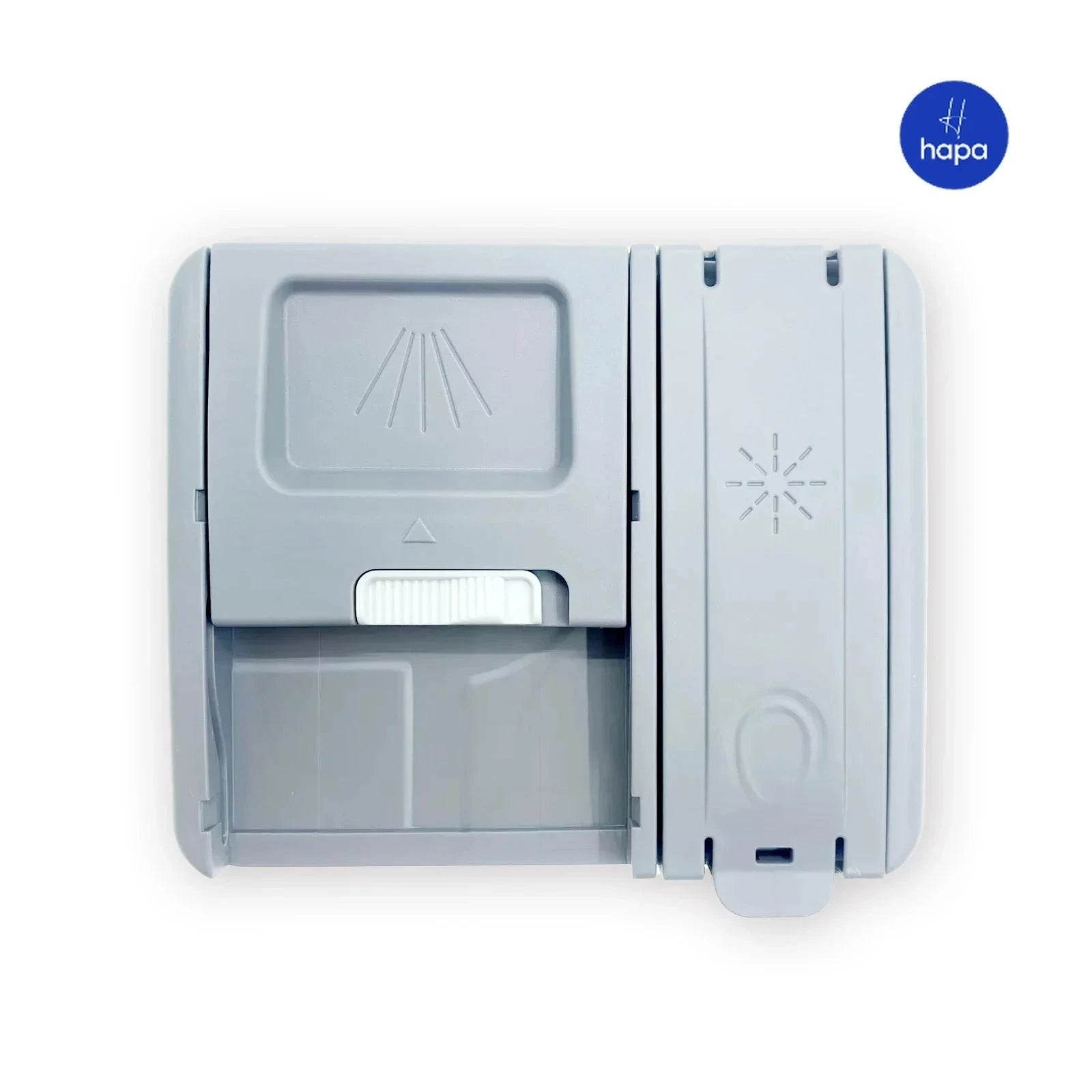 SAIPU SP-D02B Mini Dishwasher Detergent Dispenser - Nic's Electronics