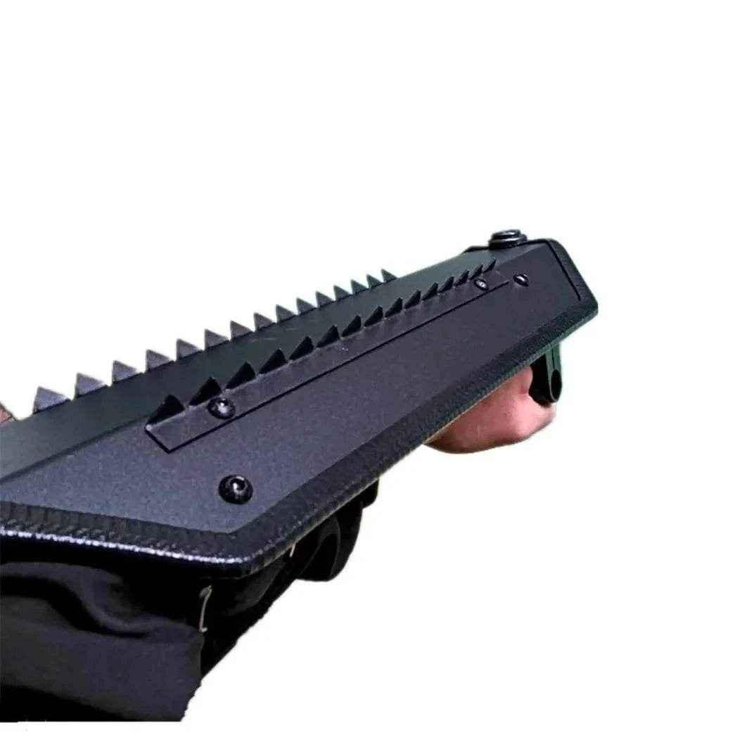 Mini Portable Self-Defense Shield for Training - Nic's Electronics