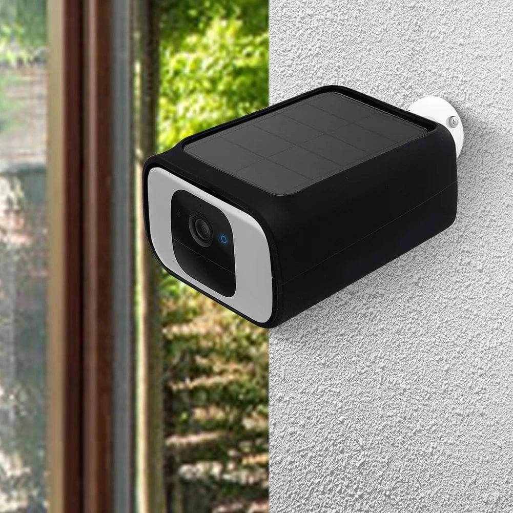 Silicone Protective Cover for eufy SoloCam S230 (S40) - Nic's Electronics