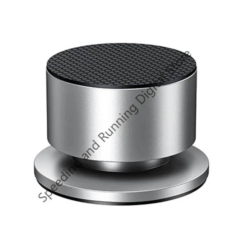 Adjustable Speaker Stand Feet Pads - Isolation Spikes for Loudspeakers & Amplifiers - Nic's Electronics