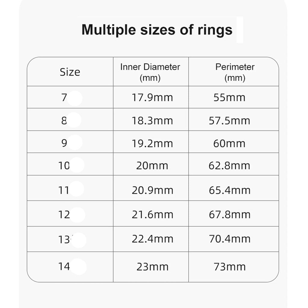 Nic's Electronics Smart Health Ring with Charging Dock