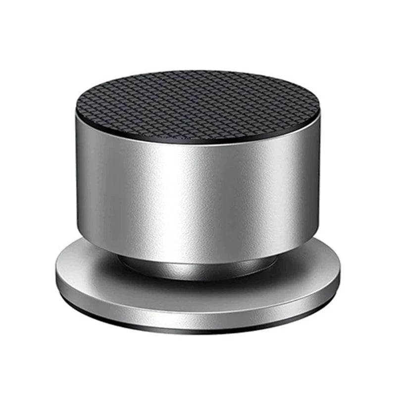 Adjustable Speaker Stand Feet Pads - Isolation Spikes for Loudspeakers & Amplifiers - Nic's Electronics