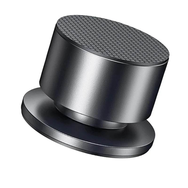 Adjustable Speaker Stand Feet Pads - Isolation Spikes for Loudspeakers & Amplifiers - Nic's Electronics