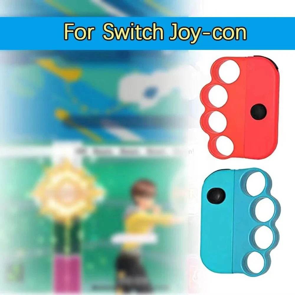 Switch Joy-Con Controllers for Fitness & Boxing Games - Nic's Electronics