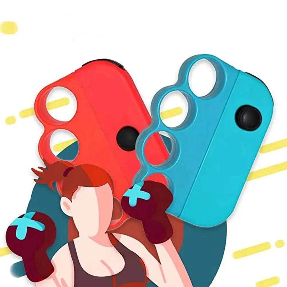 Switch Joy-Con Controllers for Fitness & Boxing Games - Nic's Electronics