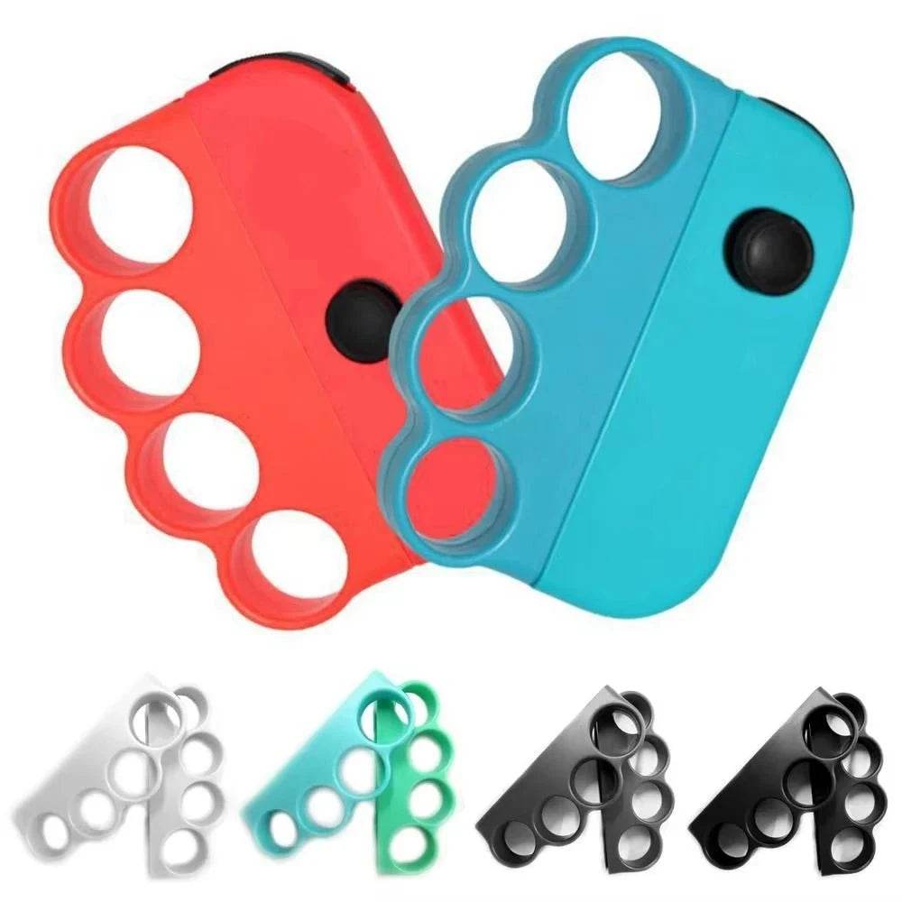 Switch Joy-Con Controllers for Fitness & Boxing Games - Nic's Electronics