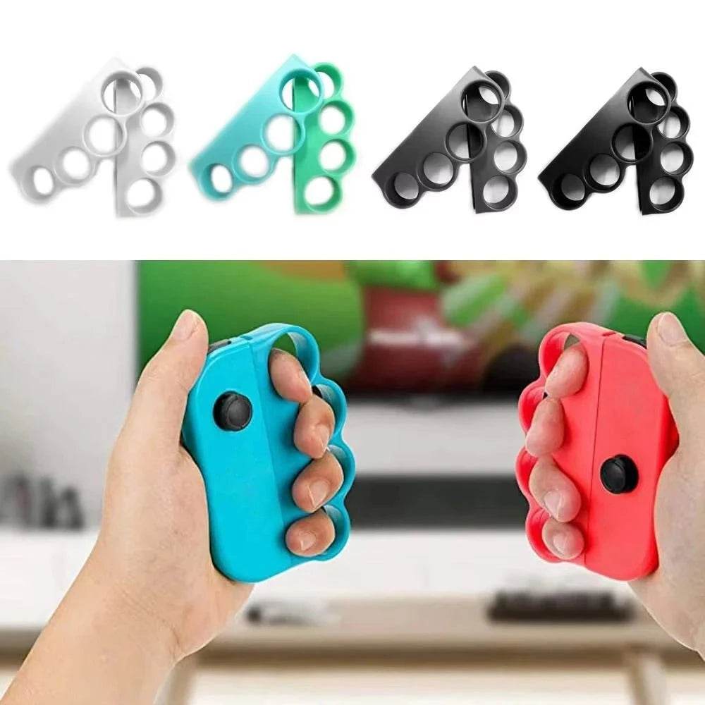 Switch Joy-Con Controllers for Fitness & Boxing Games - Nic's Electronics