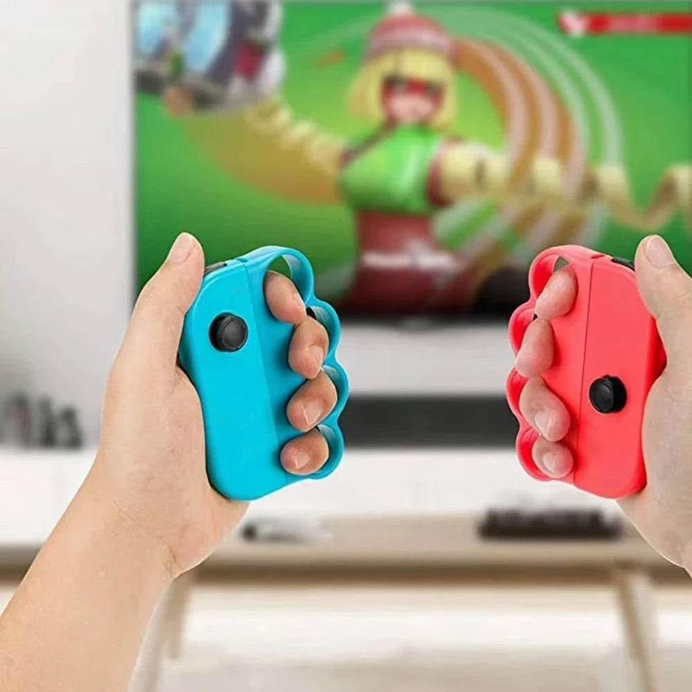 Switch Joy-Con Controllers for Fitness & Boxing Games - Nic's Electronics