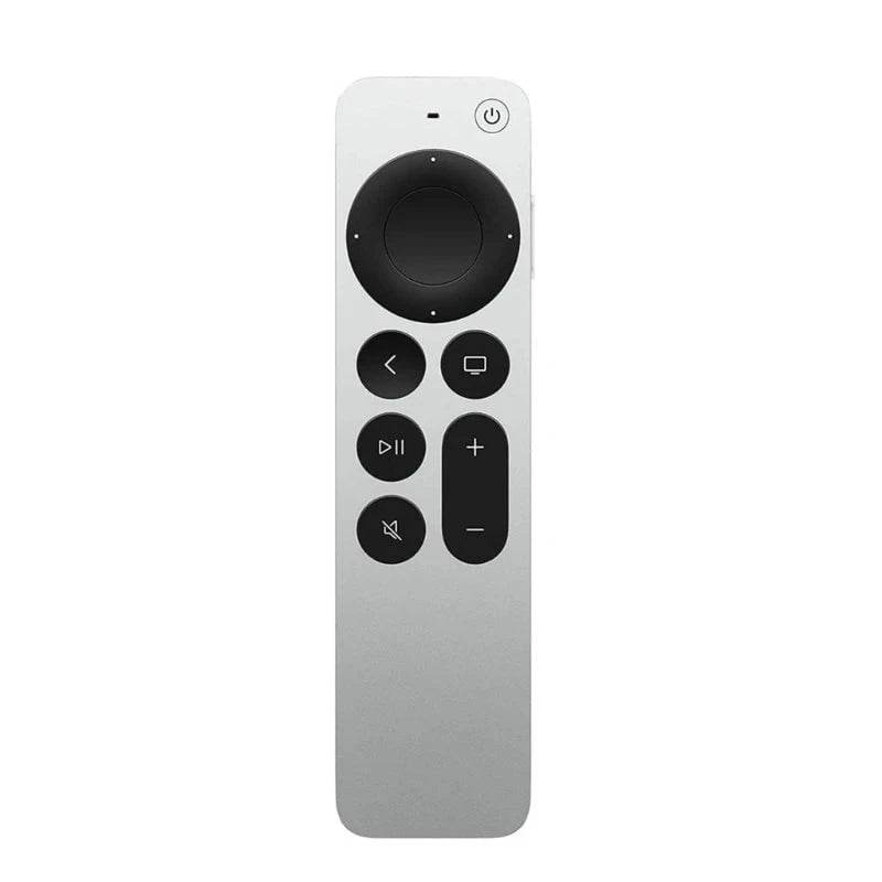 4K TV Remote Control with Siri Voice – 1st & 2nd Gen Precise Controller - Nic's Electronics