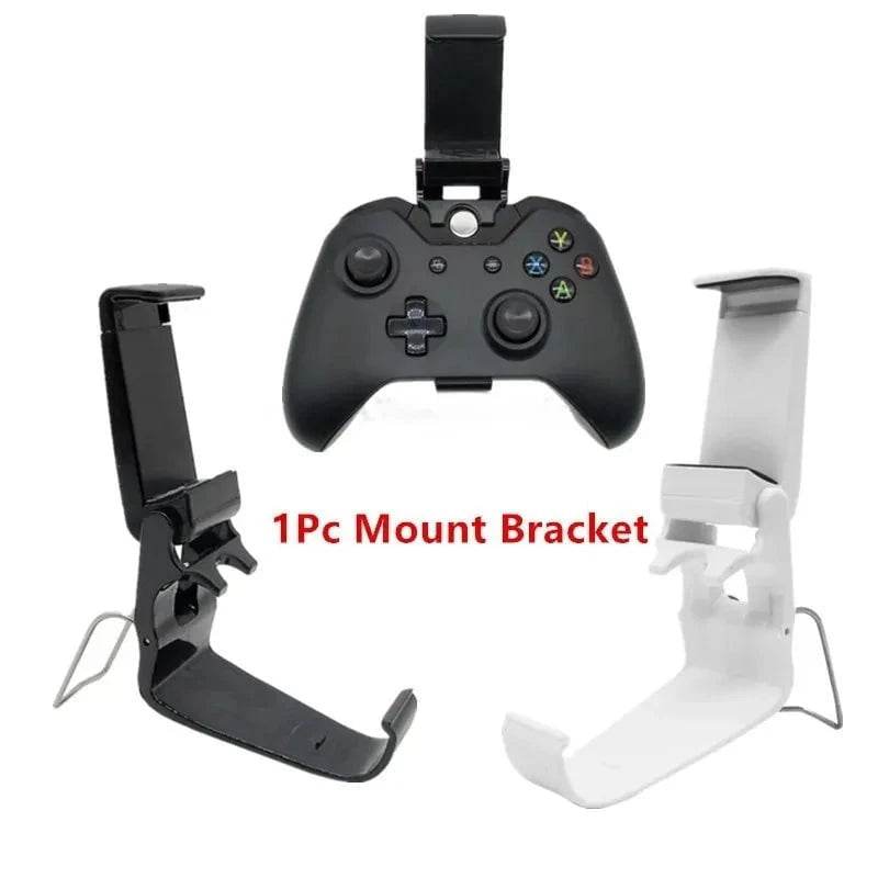 Universal Mobile Phone Mount Clip for Xbox One Controller - Nic's Electronics