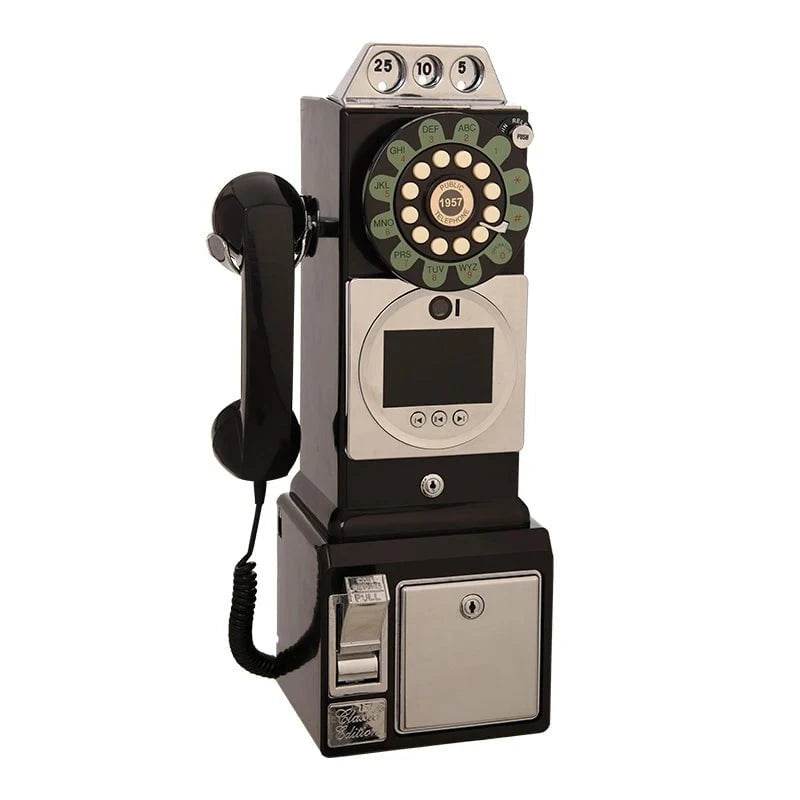 Voice & Video Guestbook Recorder – Wedding Message Sign-In Book - Nic's Electronics