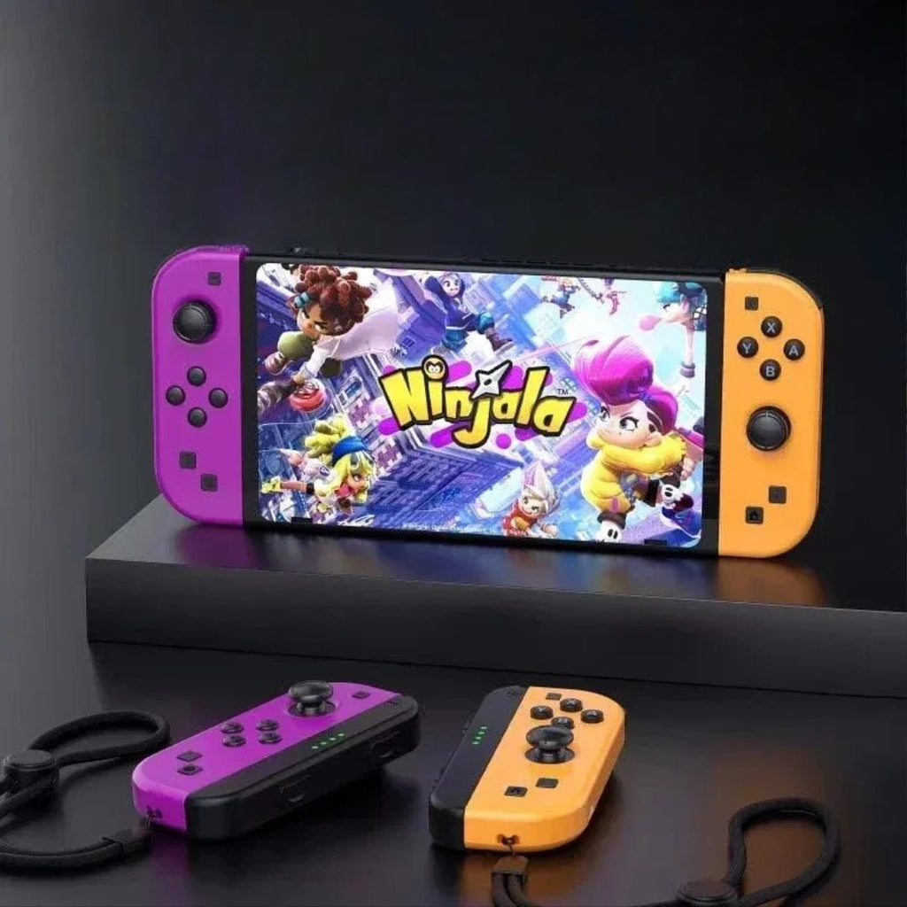 Nic's Electronics Wireless Bluetooth Gamepad Controller