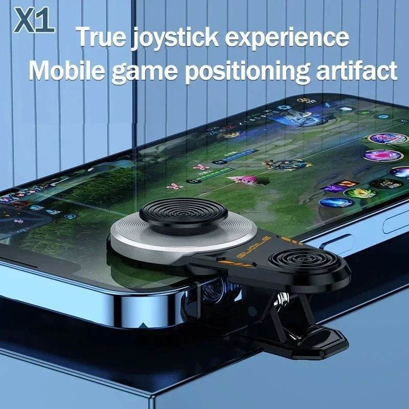 360° Mobile Phone Joystick for FPS Games (Android/iOS) - Nic's Electronics