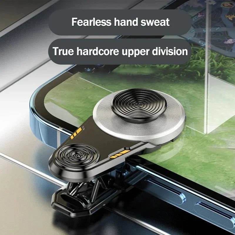 360° Mobile Phone Joystick for FPS Games (Android/iOS) - Nic's Electronics