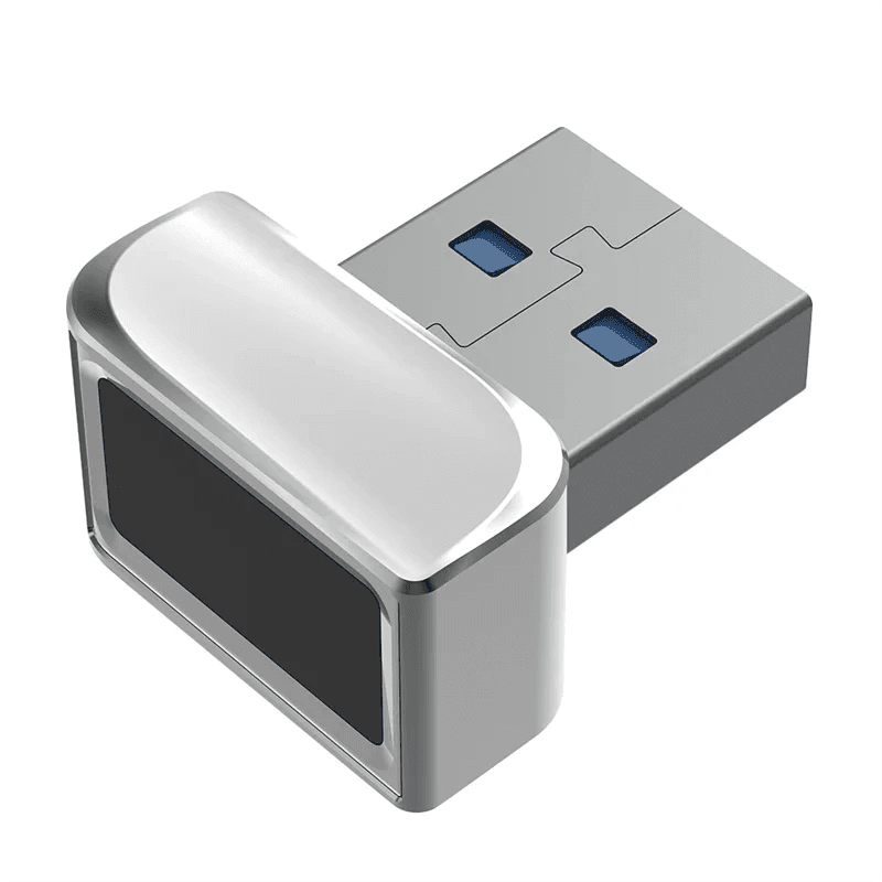 Y06A USB Fingerprint Reader for Windows Hello - Nic's Electronics