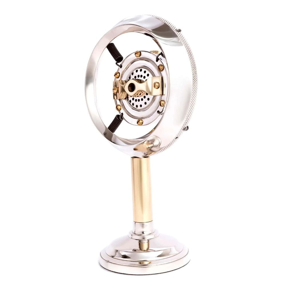 Pendulux speaker Franklin Vintage-Style Bluetooth Speaker by Pendulux