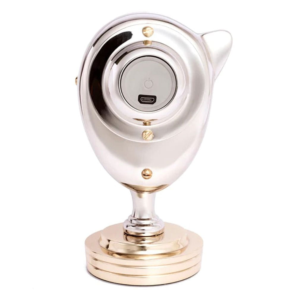 Pendulux speaker Metro Vintage-Style Bluetooth Speaker by Pendulux