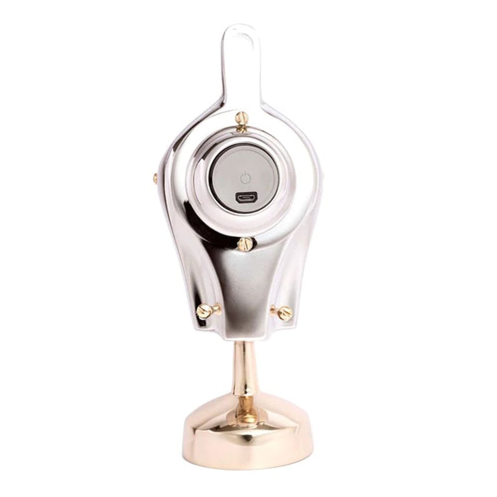 Pendulux speaker Truman Vintage-Style Bluetooth Speaker by Pendulux